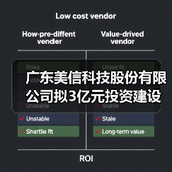 广东美信科技股份有限公司拟3亿元投资建设变压器项目（图3）
