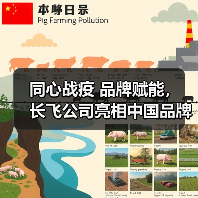 同心战疫 品牌赋能, 长飞公司亮相中国品牌日央视直播活动(图2) 同心战疫 品牌赋能, 长飞公司亮相中国品牌日央视直播活动(图2)