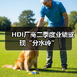 HDI厂商二季度业绩或现“分水岭” HDI厂商二季度业绩或现“分水岭”