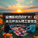 疫情影响仍在扩大!石英元件龙头精工爱普生宣布日本所有工厂停工 疫情影响仍在扩大!石英元件龙头精工爱普生宣布日本所有工厂停工
