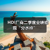 HDI厂商二季度业绩或现“分水岭”（图4）