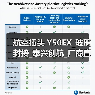 航空插头 Y50EX_玻璃封接_泰兴创航_厂商直供（图4）