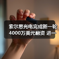 索尔思光电完成新一轮4000万美元融资 进一步升级5G产品线和光芯片制造（图4）