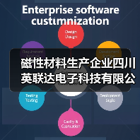 磁性材料生产企业四川英联达电子科技有限公司建成投产(图3) 磁性材料生产企业四川英联达电子科技有限公司建成投产(图3)