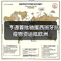 亨通首批驰援西班牙抗疫物资运抵欧洲（图4）