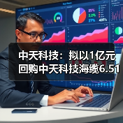 中天科技:拟以1亿元回购中天科技海缆6.51%股权(图1) 中天科技:拟以1亿元回购中天科技海缆6.51%股权(图1)