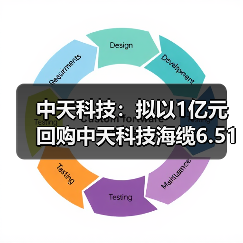 中天科技:拟以1亿元回购中天科技海缆6.51%股权(图3) 中天科技:拟以1亿元回购中天科技海缆6.51%股权(图3)