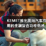 KEMET推出面向汽车应用的金属复合功率电感器（图4）