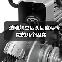 选购航空插头插座要考虑的几个因素(图1) 选购航空插头插座要考虑的几个因素(图1)