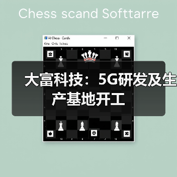 大富科技:5G研发及生产基地开工 大富科技:5G研发及生产基地开工