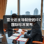 富士达主导制定的IEC 国际标准发布(图3) 富士达主导制定的IEC 国际标准发布(图3)