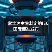 富士达主导制定的IEC 国际标准发布(图4) 富士达主导制定的IEC 国际标准发布(图4)