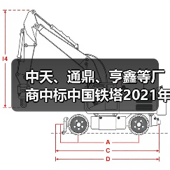 中天、通鼎、亨鑫等厂商中标中国铁塔2021年馈线集采(图1) 中天、通鼎、亨鑫等厂商中标中国铁塔2021年馈线集采(图1)