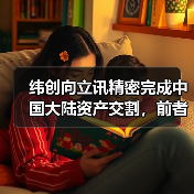 纬创向立讯精密完成中国大陆资产交割，前者旗下启碁斩获苹果 iPhone 13/Pro 系列天线大单（图1）