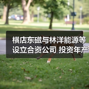 横店东磁与林洋能源等设立合资公司 投资年产2GW高效组件项目（图3）