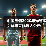 中国电信2020年光缆接头盒集采候选人公示（图2）