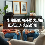 永鼎股份海外重大项目正式进入实施阶段（图3）
