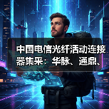 中国电信光纤活动连接器集采:华脉、通鼎、亨通等15家中标(图3) 中国电信光纤活动连接器集采:华脉、通鼎、亨通等15家中标(图3)