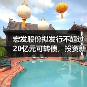 宏发股份拟发行不超过20亿元可转债,投资新型汽车用继电器技改扩能及产业化等项目(图3) 宏发股份拟发行不超过20亿元可转债,投资新型汽车用继电器技改扩能及产业化等项目(图3)
