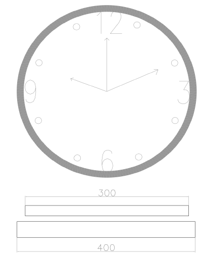 YS-8002S 指针式300(图3)