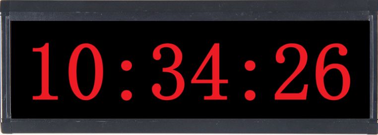 YS-1002SW点阵式(图4)