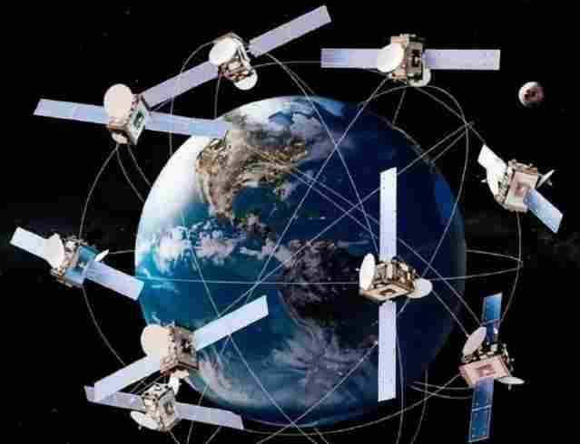 原子钟守时特性解析：精度、稳定性与应用