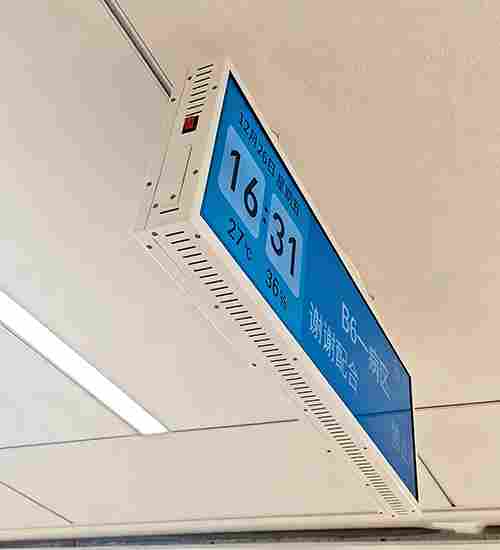 YS-8002D双面液晶屏实用指南｜高性能显示解决方案(图3)